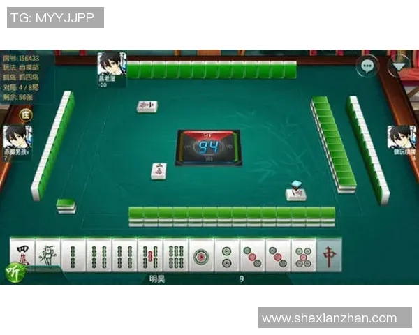 pg麻将胡了的声音-PG麻将胡了的声音，在绿色博弈中的美妙乐章-pg麻将胡了的声音